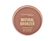 Rimmel London Natural Bronzer Rimmel London Natural Bronzer