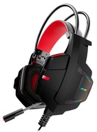 Herné slúchadlá Lenovo HU85 RGB Herné slúchadlá Lenovo HU85 RGB