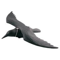 Odpudzovač pre škorce, holuby, vtáky, havrana veľkého, 80 cm Odpudzovač pre škorce, holuby, vtáky, havrana veľkého, 80 cm