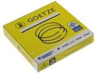 Piestne krúžky BMW 1 E81 1,6 2,0 E88 2,0 Piestne krúžky BMW 1 E81 1,6 2,0 E88 2,0