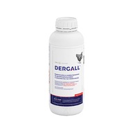 Dergall 1l účinný koncentrát proti roztočom červeným