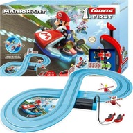 Carrera Mario Kart Mario vs. Yoshi Track 2,4 m 63026