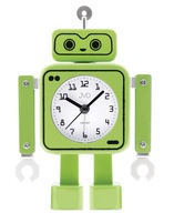 DETSKÝ KOVOVÝ BUDÍK ROBOT JVD SRP2305.1 DETSKÝ KOVOVÝ BUDÍK ROBOT JVD SRP2305.1