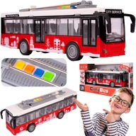 INTERAKTÍVNY MESTSKÝ BUS S POHONOM 1:16 OTVORENIE DVERÍ PRE DETI INTERAKTÍVNY MESTSKÝ BUS S POHONOM 1:16 OTVORENIE DVERÍ PRE DETI