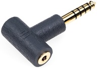 iFi Audio adaptér pre slúchadlá 2,5 mm až 4,4 mm iFi Audio adaptér pre slúchadlá 2,5 mm až 4,4 mm