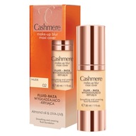 Cashmere Make-Up Blur Maxi Cover 02 Nude base 30ml Cashmere Make-Up Blur Maxi Cover 02 Nude base 30ml