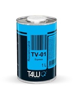 T4W TV-01 EXPRESS 1L akrylové riedidlo