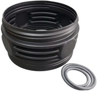 EASYBIO PREDĹŽENIE NÁDRŽE 20 CM, GRAF SOTRALENTZ EASYBIO PREDĹŽENIE NÁDRŽE 20 CM, GRAF SOTRALENTZ