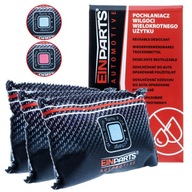 3 x AUTOMATICKÝ ABSORPTOR VLHKOSTI, SUŠIČ AUTOMOBILOV, OPÄTOVNE POUŽITEĽNÝ, ÚČINNÝ 3 x AUTOMATICKÝ ABSORPTOR VLHKOSTI, SUŠIČ AUTOMOBILOV, OPÄTOVNE POUŽITEĽNÝ, ÚČINNÝ