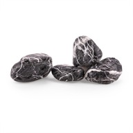 Súprava skalných akvárií Pebble Dark Rock s hmotnosťou 3 kg Súprava skalných akvárií Pebble Dark Rock s hmotnosťou 3 kg