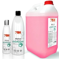 PSH York Maltese, hydratačný šampón 0,5l PSH York Maltese, hydratačný šampón 0,5l