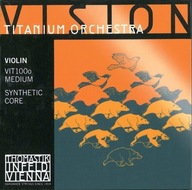 Thomastik 634249 Vision Titanium Orchestra