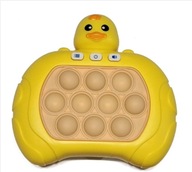 Elektronická logická hra Pop-It DUCK - SENSORY Elektronická logická hra Pop-It DUCK - SENSORY