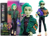 MONSTER HIGH DEUCE GORGON HHK56