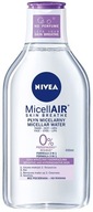 NIVEA CARE MICELÁRNA TEKUTIVA PRE CITLIVÚ POKOŽKU NIVEA CARE MICELÁRNA TEKUTIVA PRE CITLIVÚ POKOŽKU