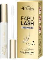 LONG 4 LASHES FABULASH RASCARA BASE PRE RAST MIHAN 9 ML LONG 4 LASHES FABULASH RASCARA BASE PRE RAST MIHAN 9 ML