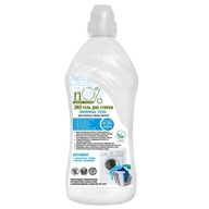 Prací gél na rôzne druhy tkanín 1000ml NO% Green Home Prací gél na rôzne druhy tkanín 1000ml NO% Green Home