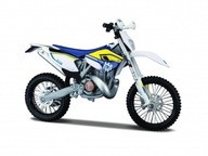 Maisto 39177 Husqvarne FE 501 1/12 na montáž Maisto 39177 Husqvarne FE 501 1/12 na montáž