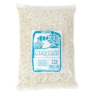 Aragonit Happet 4,0-6,0mm 3kg Aragonit Happet 4,0-6,0mm 3kg