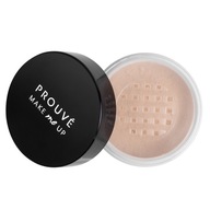 Prouve púdrový sypký podklad ILLUMINATE MEDIUM BEIGE 3 Prouve púdrový sypký podklad ILLUMINATE MEDIUM BEIGE 3