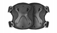 Vojenské taktické chrániče kolien Mil-Tec Protect Black Vojenské taktické chrániče kolien Mil-Tec Protect Black