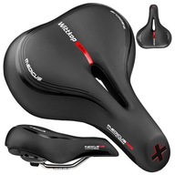 SEDADLO NA BICYKEL WITTKOP MEDICUS TWIN 3.0 GEL SOFT GEL COMFORTABLE CITY SEDADLO NA BICYKEL WITTKOP MEDICUS TWIN 3.0 GEL SOFT GEL COMFORTABLE CITY