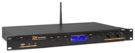 DAB+ FM/USB/Bt prehrávač Power Dynamics PDC40 DAB+ FM/USB/Bt prehrávač Power Dynamics PDC40