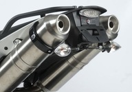 MONTÁŽ NA REGISTRAČNÝ ŠTÍTOK KTM 990SM 08- MONTÁŽ NA REGISTRAČNÝ ŠTÍTOK KTM 990SM 08-