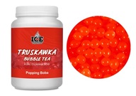 Bubble Tea molekulárny kaviár JAHODA - 2 kg