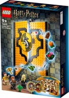 LEGO Harry Potter 76412 Bifľomorská vlajka