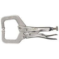 KLIEŠTE IRWIN MORSEA 275mm TYP C PEVNÝ VANKÚŠ KLIEŠTE IRWIN MORSEA 275mm TYP C PEVNÝ VANKÚŠ