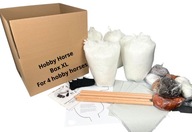 Hobby Horse BOX XL - urobte si sami Hobby Horse BOX XL - urobte si sami
