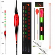 SVIETIACI plavák - 5g ZMENA FARBY + kamufláž + dve funkcie + 2x batéria SVIETIACI plavák - 5g ZMENA FARBY + kamufláž + dve funkcie + 2x batéria