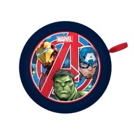 AVENGERS BIKE BELL