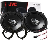 JVC REPRODUKTORY 250W AUDI A3 8L DIEČKY PREDNÝCH DVERÍ JVC REPRODUKTORY 250W AUDI A3 8L DIEČKY PREDNÝCH DVERÍ