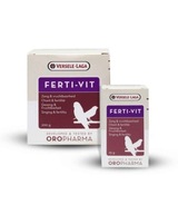 Oropharma Ferti-Vit pre mláďatá Versele-Laga 200 g Oropharma Ferti-Vit pre mláďatá Versele-Laga 200 g