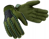 Taktické rukavice Texar Drago Olive S