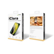 PREMIUM GLASS JCPAL iCLARA 9H iPhone 13 / 13 PRO PREMIUM GLASS JCPAL iCLARA 9H iPhone 13 / 13 PRO