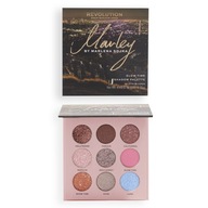 Marlena Sojka Glow Time 9 paleta očných tieňov Marlena Sojka Glow Time 9 paleta očných tieňov