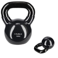 KETTLEBELL WEIGHT KETTLEBELL WEIGHT KETTEL NA CVIČENIE VÁHA Činka HMS KNV 10kg KETTLEBELL WEIGHT KETTLEBELL WEIGHT KETTEL NA CVIČENIE VÁHA Činka HMS KNV 10kg