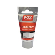 Pigment Fox Decorator 40 ml Modrá lagúna 17