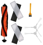 Sada kefových filtrov pre Mi Robot Vacuum Mop Essential G1 MJSTG1 Sada kefových filtrov pre Mi Robot Vacuum Mop Essential G1 MJSTG1