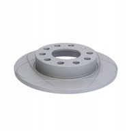 ATE Power Disc Audi A4 1.8T Quattro '01-'0 ATE Power Disc Audi A4 1.8T Quattro '01-'0