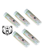 Gél masťový balzam na bolesť 125 ml SET BEARS Gél masťový balzam na bolesť 125 ml SET BEARS