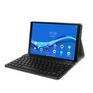 Puzdro s BLUETOOTH klávesnicou pre Lenovo Tab M10 Plus CASE čierne Puzdro s BLUETOOTH klávesnicou pre Lenovo Tab M10 Plus CASE čierne