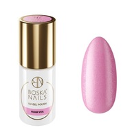 Hybridný lak na nechty Glam Veil č. 416 kolekcia Say Yes Hybridný lak na nechty Glam Veil č. 416 kolekcia Say Yes