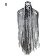 GRIM REAPER 90 CM HALLOWEEN ZÁVISNÁ DEKORÁCIA