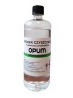 OPUM Profesionálny čistič 1 liter
