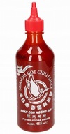 Sriracha super horúca omáčka lietajúca hus 455 ml Sriracha super horúca omáčka lietajúca hus 455 ml