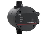 Tlakový spínač PM1 15 Grundfos 96848693